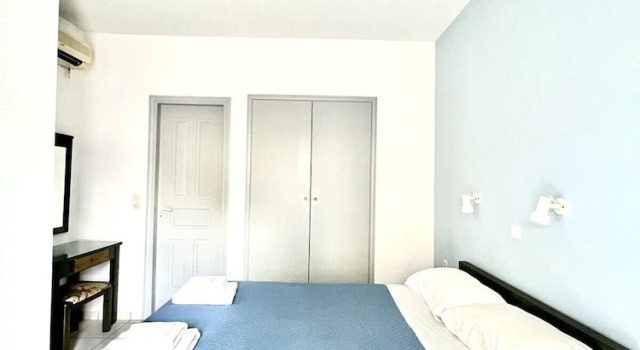 Апартаменты Comfort Mediterranea Apartments