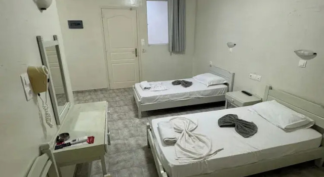 Номер Economy Sunrise Hotel