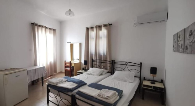 Номер Standard Nikos Hotel