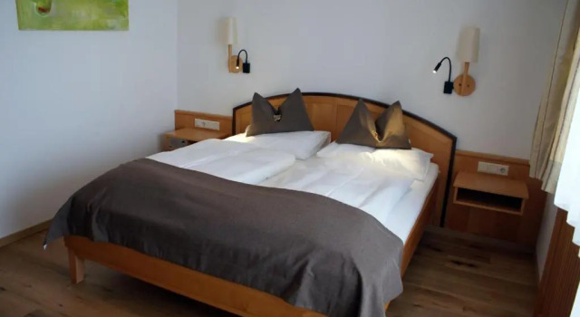 Семейный номер Standard Ferienhotel Gewürzmühle