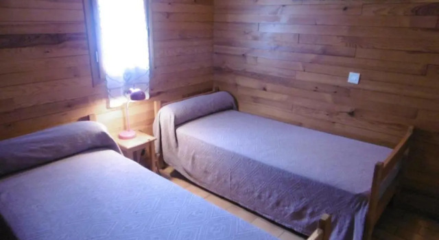 House la Brande, Prenota Hotel Brocas 
