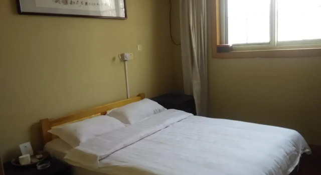 Rizhao Seaside Resort
