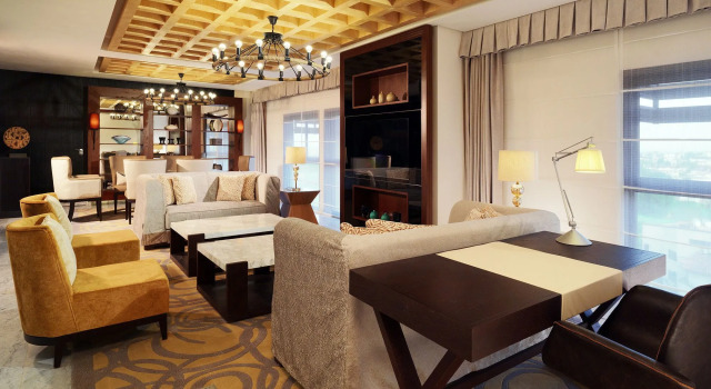Sheraton Lagos Hotel, Buchen Sie Hotel All-Inclusive-Hotels in Lagos, All Inclusive