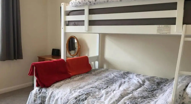 Castle View, Doxey, Stafford, Забронировать Отель Отели Англии 3 звезды, 3*
