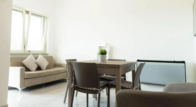 Razione K Appartamenti & SPA
