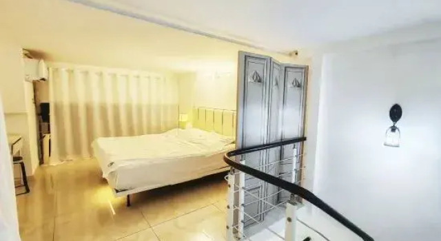 Люкс Fuzhou Nishang Boutique Stay