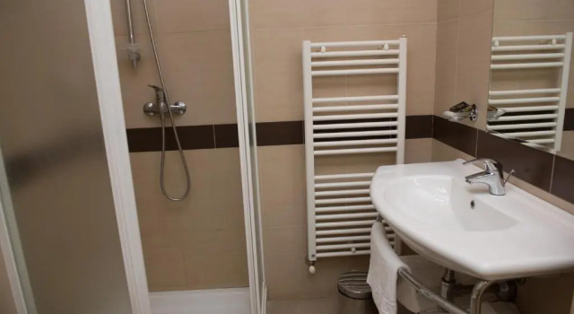 Двухместный номер Standard Grand Master Hotel