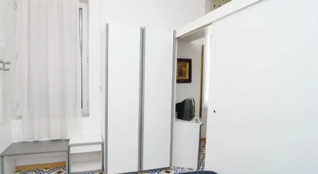 Номер Economy Hotel Flora Wellness & Beauty