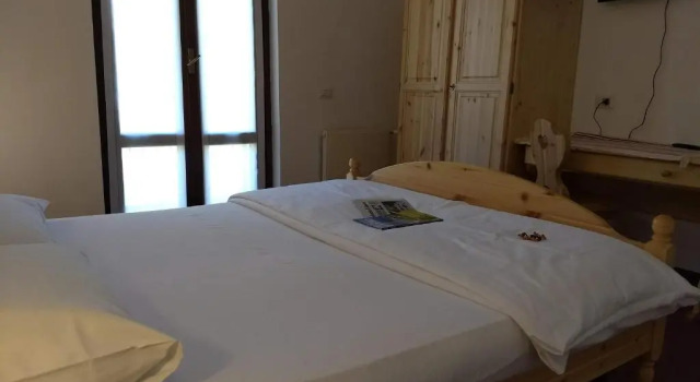 Hotel Ristorante Sassi Rossi