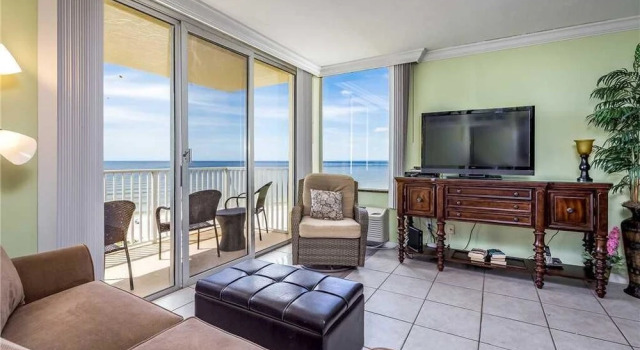 Estero Beach & Tennis 805A by Distinctive Beach Rentals, Забронировать Апартаменты/квартира Истеро Fort Myers Area