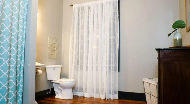 Номер Standard Hotel Hartington