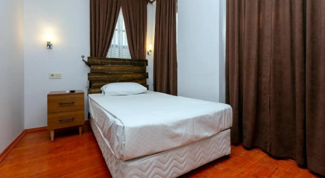 Двухместный номер Standard Pera Boutique Hotel