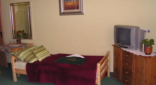 Номер Standard La Villa Pergola