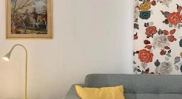 Двухместный номер Standard Via Marconi B&B