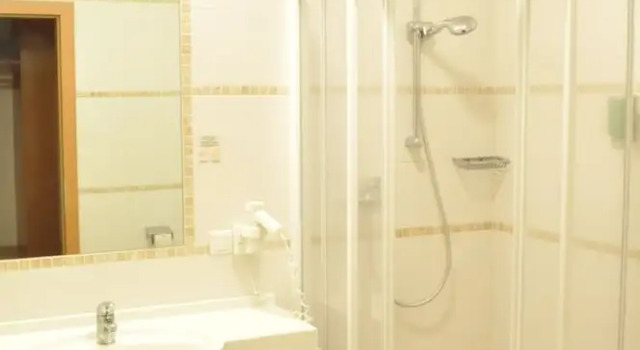 Номер Comfort Landhotel Gafringwirt