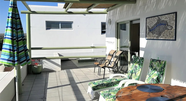 Seagull Apartment