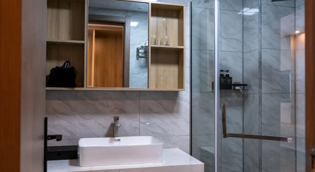 Номер Executive G.C Royal Hotel
