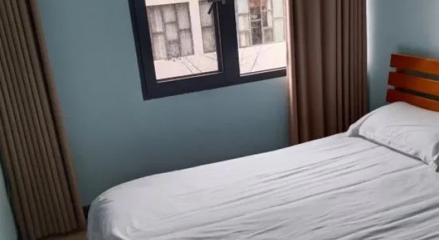Двухместный номер Standard Fengfeng Hotel