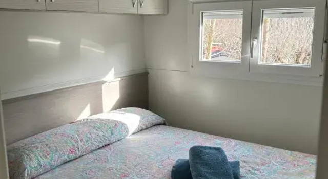 Càmping Molí de Vilamala, Reserva ahora Hotel Les Planes d'Hostoles Garrotxa