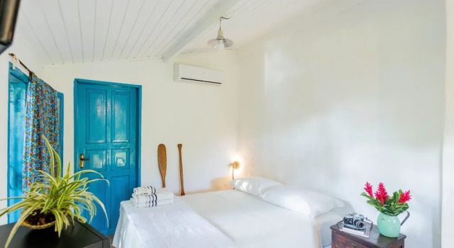 Студия Ilhabela Homestay