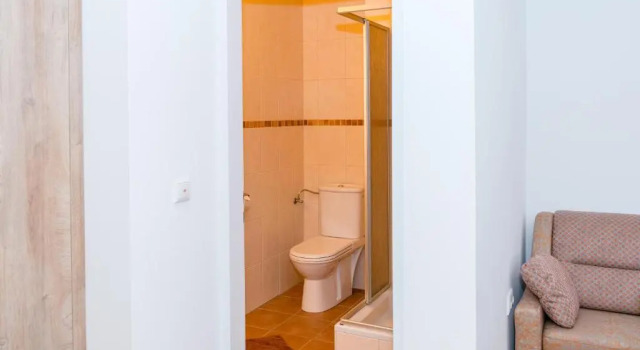 Семейный номер Standard Landhotel Zellerhof