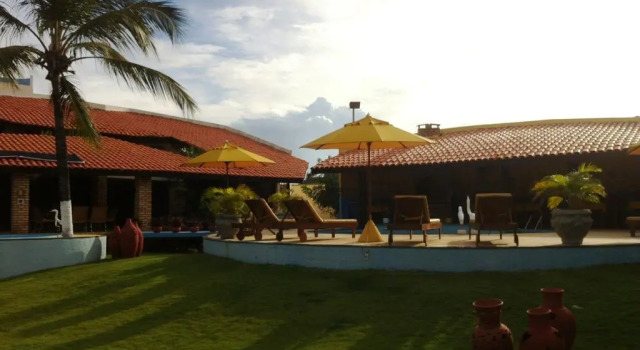 Pousada Casa Dona Rosa, Rezervovat Hotel Hotely v Bahia se snídaní, Snídaně