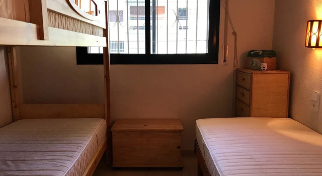 Apartamento Regata - 124A