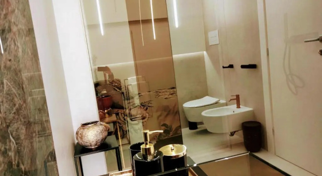 Полулюкс SUITE Corso Roma