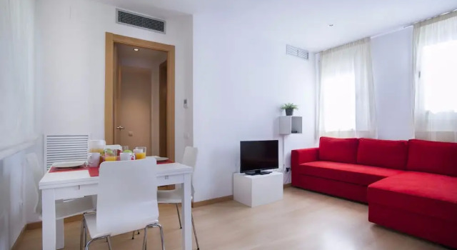 Bbarcelona Gracia Terrace Flats, Забронировать Отель Отели Барселоны 4 звезды, рядом с Сады принца Жироны, 4*