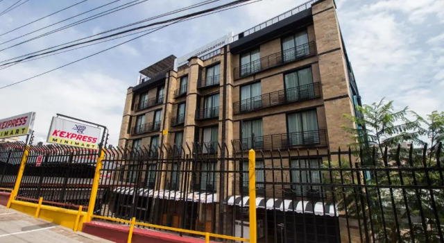 Shayona Apartments, Prenota Appartamento Nairobi CBD Nairobi