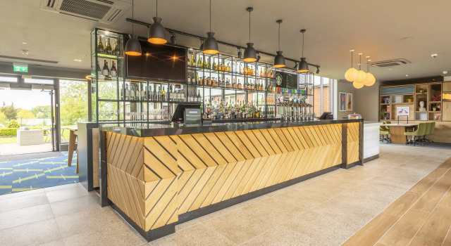 Holiday Inn Basildon by IHG