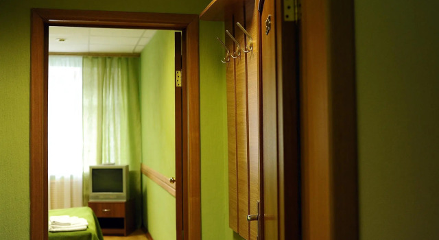 Отель Bed and Breakfast