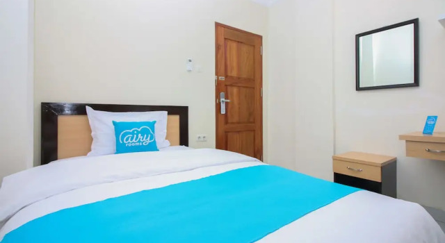 Airy Winangun Dua Sulawesi 2 Manado, Book Hotel Hotels in Sulawesi with Parking, Parking