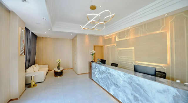Yinmo Hotel, Prenota Hotel Hotel a Ningbo con parcheggio, Parcheggio