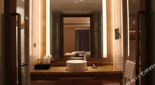 Suite doppia Chunyang Hotel