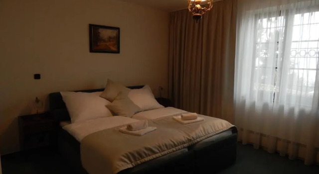 Трёхместный номер Standard Hotel Zámeček Pod Hradem Starý Jičín 111