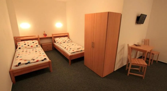 Slunecný penzion