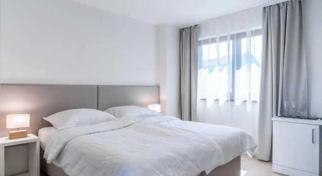 Habitación Estándar 4 pokoje