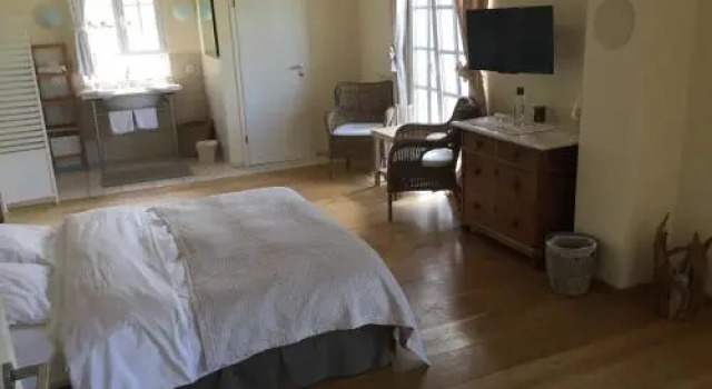 Villa La Begude