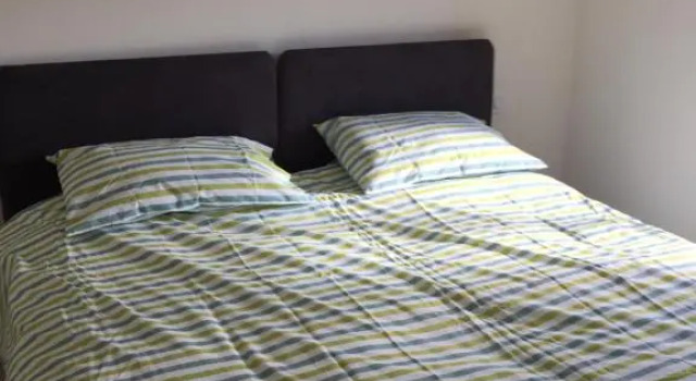 2 Chemin des Epinois, Rezerwuj Apartament Seez Espace San Bernardo
