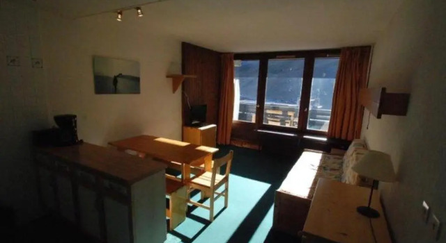 Appartement Tignes, 2 pièces, 5 personnes - FR-1-449-148