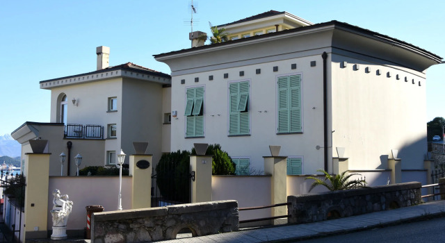 Villa Nina