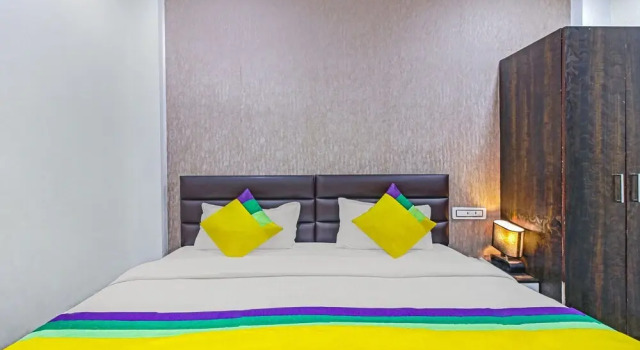 Hotel Happy Stay