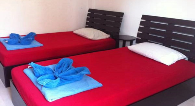 Banthai P.P. Hotel