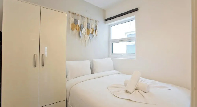 Imperial Corner House-Whitechapel Apartment, Забронировать Апартаменты/квартира Лондон Большой Лондон, рядом с Музей детства