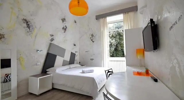 Номер Standard EverRoma guesthouse