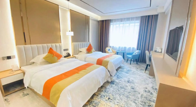 Tongdu Hotel