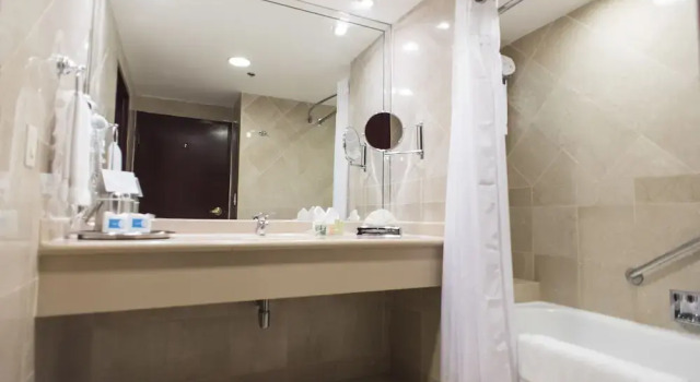 Номер Premium Holiday Inn Convention Center by IHG