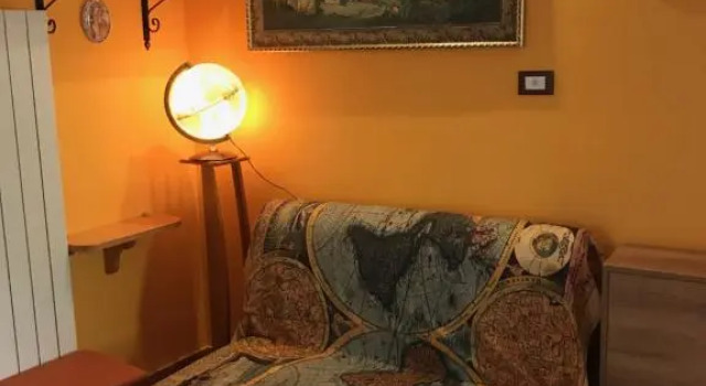 L' Esploratore, Book Bed and Breakfast Sulmona 