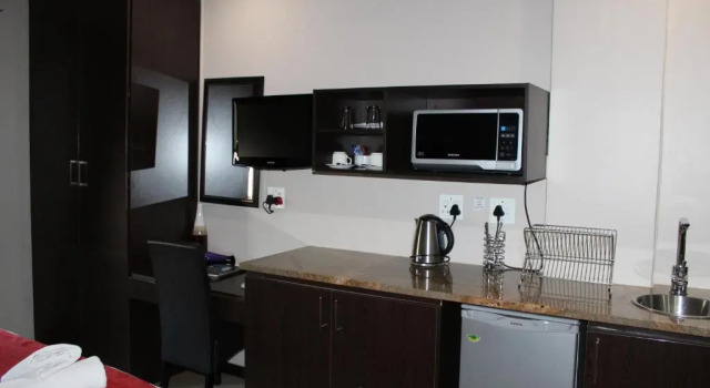 Двухместный номер Standard Alcazaba Hotel